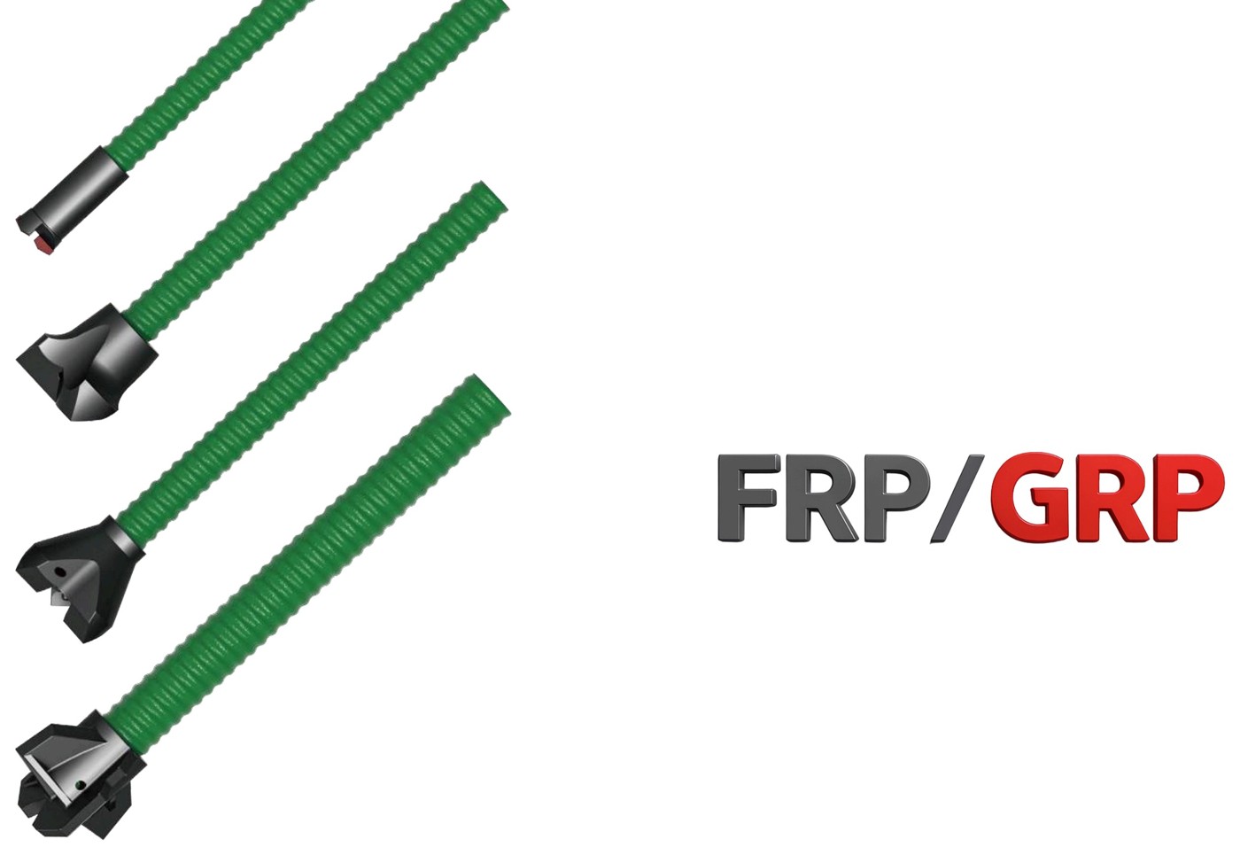 FRP / GRP Bolts