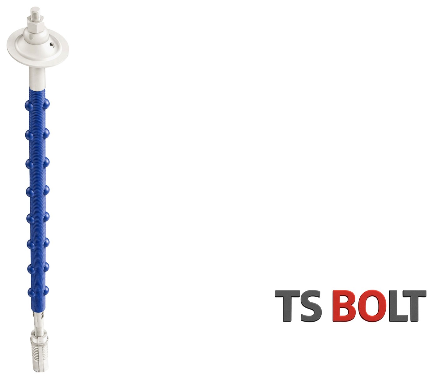 TS Combination Rock Bolt